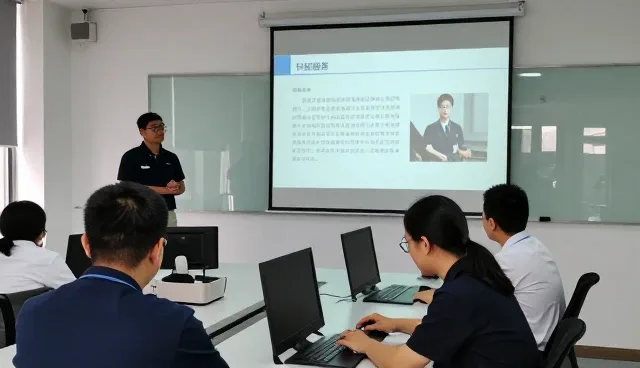 跨区域项目需求推动人工智能解决方案优化升级