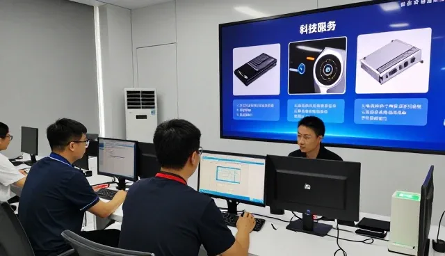 旧房翻新实录：人工智能解决方案技术服务合同要点注意事项