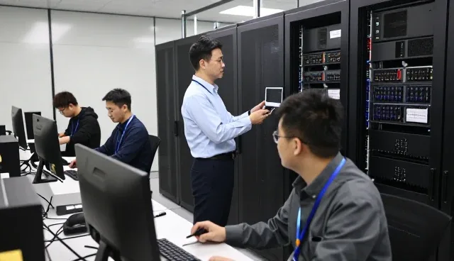 上海邦木科技有限公司布局科技服务领域，提升技术培训服务价值