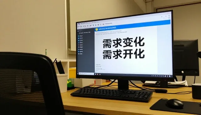 技术驱动下的场景化应用落地路径分析