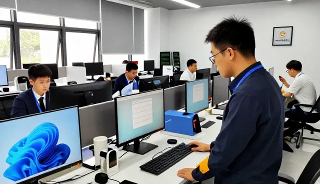 IT运维外包为科技服务提供更多可能