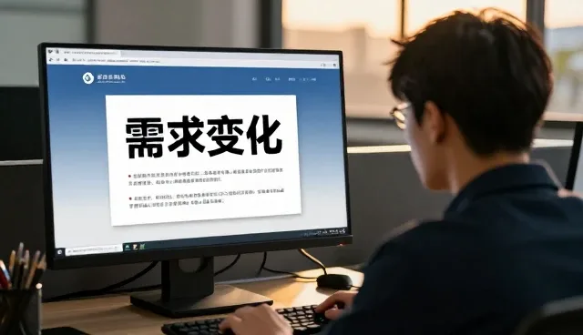 技术开发中如何以用户需求为先